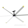 Advantages of Permanent Magnet Ceiling Fans Commercial permanent magnet motor ceiling fan Supplier